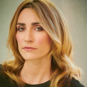 Jessica Harmon
