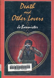 Death and Other Lovers (Jo Bannister)