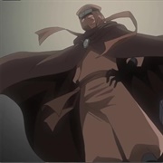 S50.E6: The Cursed Tears of Borgia (Part One)