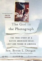 The Girl in the Photograph (Byron L. Dorgan)