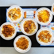 Waffle House Hash Browns