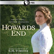 Howard's End (2017 Miniseries)