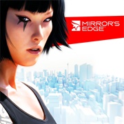 Mirror's Edge (2008)
