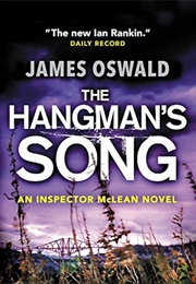 The Hangman's Song (James Oswald)
