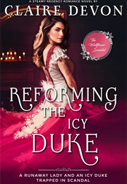 Reforming the Icy Duke (Claire Devon)