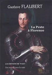 La Peste E Florence (Gustave Flaubert)