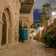 Jaffa, Israel