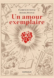 Un Amour Exemplaire (Daniel Pennac)
