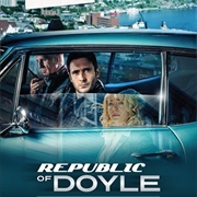 Republic of Doyle (2010)
