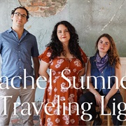 Rachel Sumner & Traveling Light