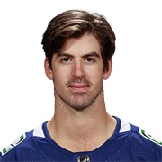 Conor Garland (American) - Vancouver Canucks