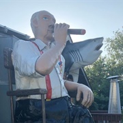 Menz Restaurant & Bar