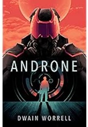 Androne (Dwain Worrell)