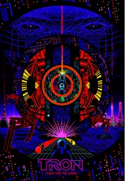Tron (1982)