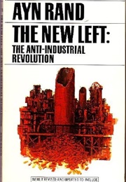 The New Left (Ayn Rand)