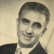 Lili Boniche (French Musician)