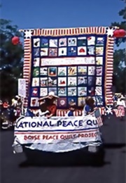 A Stitch for Time (1987)