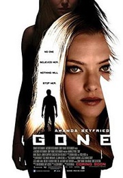 Gone (2012)