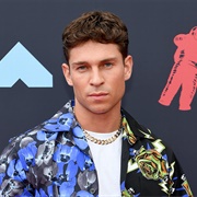 Joey Essex