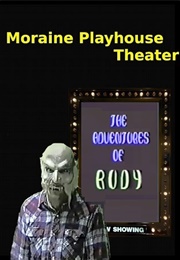 The Adventures of Rudy (1989)