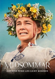 Midsommar (2019)