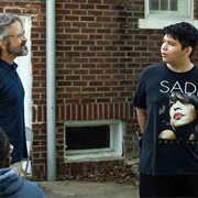 Reservation Dogs: "Stay Gold Cheesy Boy" (S2,E7)