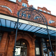 Mostyn Gallery, Llandudno
