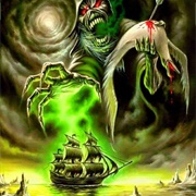 Rime of the Ancient Mariner - Iron Maiden