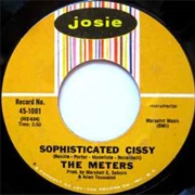 Sophisticated Cissy - The Meters