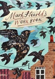 Mark Hearld's Work Book (Simon Martin)