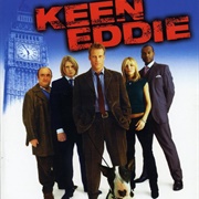 Keen Eddie (2003-04)