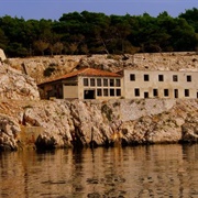 Goli Otok
