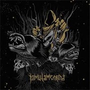 Tamutamen - Tamutamenkind