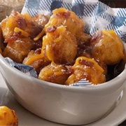 Loaded Hashbrown Casserole Tater Tots