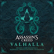 Jesper Kyd, Sarah Schachner, and Einar Selvik - Assassin&#39;s Creed Valhalla (Original Game Soundtrack)