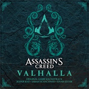 Jesper Kyd, Sarah Schachner, and Einar Selvik - Assassin's Creed Valhalla (Original Game Soundtrack)
