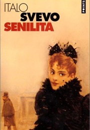 Senilità (Italo Svevo)