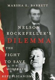 Nelson Rockefeller's Dilemma (Marsha Barrett)