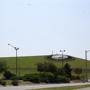 Mount Trashmore