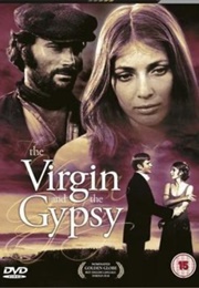 The Virgin and the Gipsy (1970)