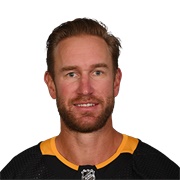 Jeff Carter (Canadian) - Pittsburgh Penguins