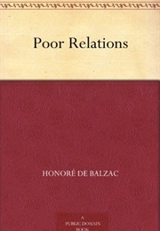 Poor Relations (Balzac)