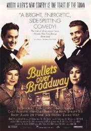 Jennifer Tilly - Bullets Over Broadway (1994)
