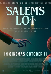 Salem's Lot (2024)