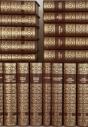 Little Dorrit Volume I (Charles Dickens)