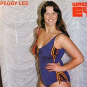 Peggy Lee Leathers