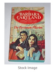 The Passionate Pilgrim (Barbara Cartland)