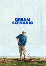 Dream Scenario (2023)