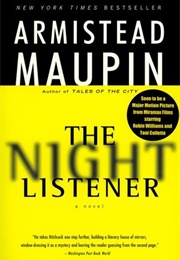 The Night Listener (Armistead Maupin)