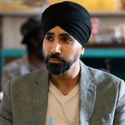 Kheerat Panesar